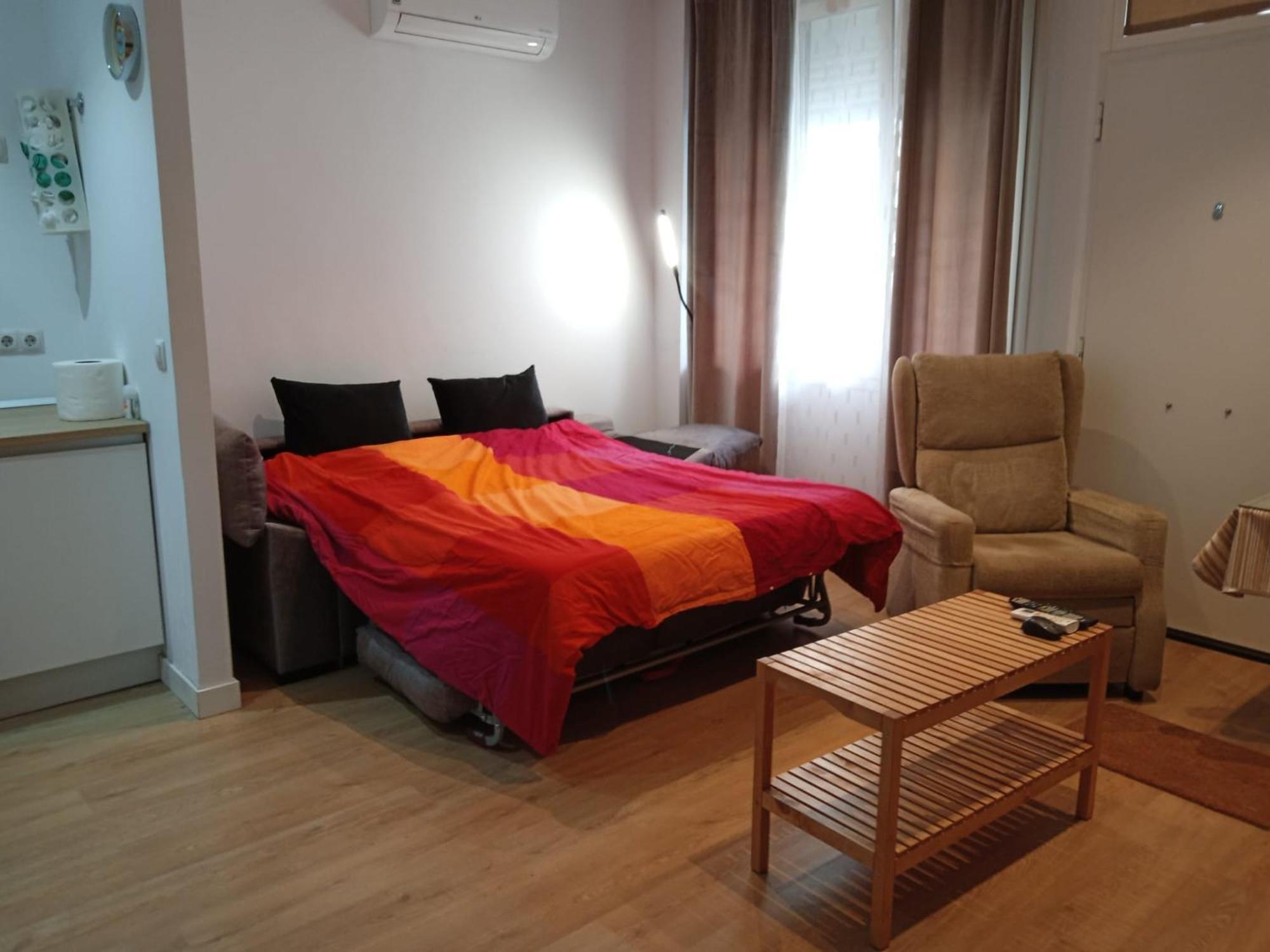 El Cachorro De Triana Apartment *